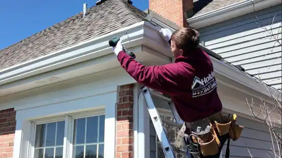 gutter services Rocky Ridge